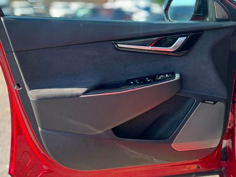 Used 2023 Kia EV6 GT image 13