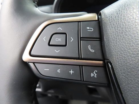 Used 2025 Toyota Grand Highlander AWD Hybrid image 56