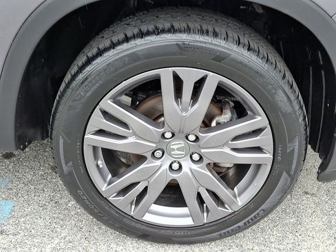 Used 2020 Honda Passport EX-L image 8