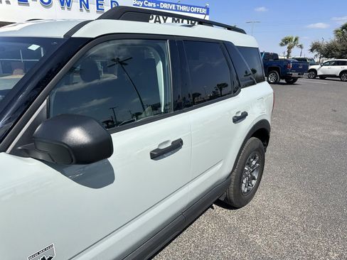 Used 2024 Ford Bronco Sport Big Bend w/ Convenience Package image 12