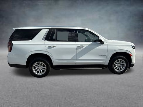 Used 2024 Chevrolet Tahoe LT AWD/4WD image 7
