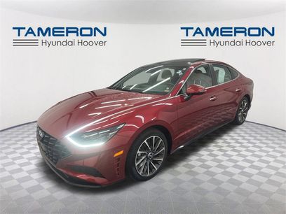 Used 2023 Hyundai Sonata Limited
