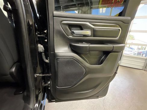 Used 2022 RAM 1500 Big Horn image 21