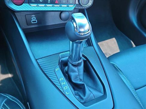 Used 2025 Ford Mustang Premium RWD image 12