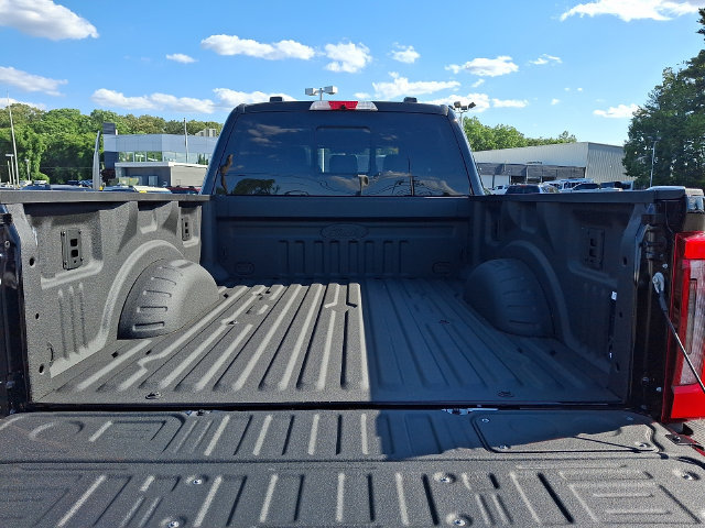 Used 2025 Ford F250 Platinum AWD/4WD image 30