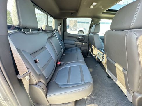 Used 2021 GMC Sierra 1500 Denali AWD/4WD image 26