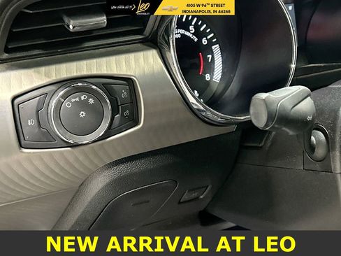 Used 2015 Ford Mustang GT Premium w/ Equipment Group 401A image 10