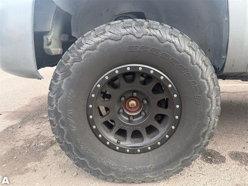 Used 2008 Chevrolet Silverado 1500 LS w/ Towing Package image 6