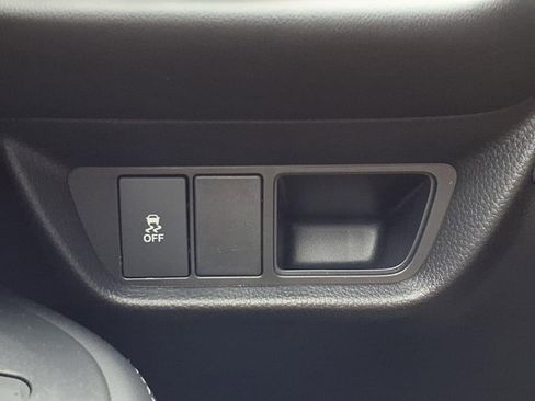 New 2026 Honda HR-V EX-L image 21