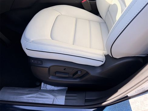 New 2025 MAZDA CX-5 AWD 2.5 S w/ Preferred Package image 13