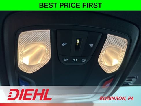 New 2026 RAM 1500 Big Horn image 31