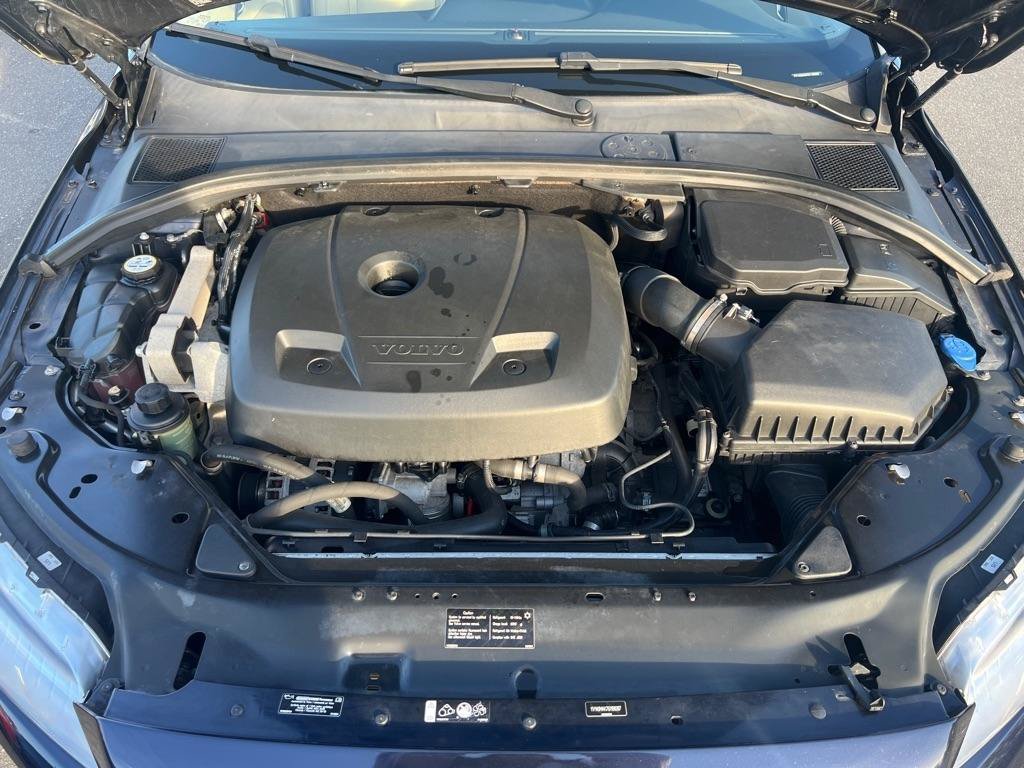 Used 2016 Volvo S80 T5 w/ Convenience Package FWD image 9