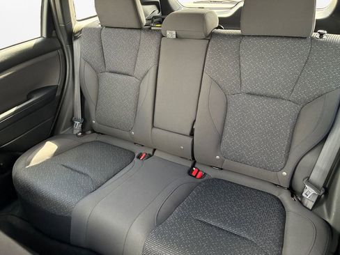 Used 2025 Subaru Forester Premium w/ Convenience Package #1 image 22