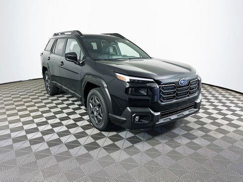 New 2026 Subaru Outback Premium AWD/4WD image 2