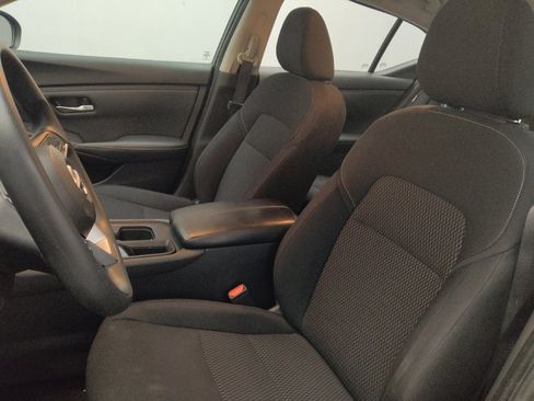 Used 2023 Nissan Sentra S FWD image 17