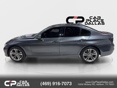 Used 2017 BMW 330i Sedan RWD image 8