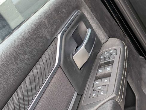 New 2026 RAM 3500 Big Horn image 7