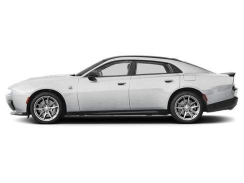 New 2026 Dodge Charger R/T w/ Blacktop Package AWD/4WD image 3