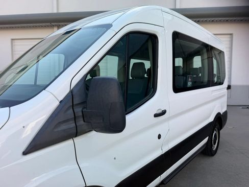 Used 2019 Ford Transit 150 XL RWD image 14