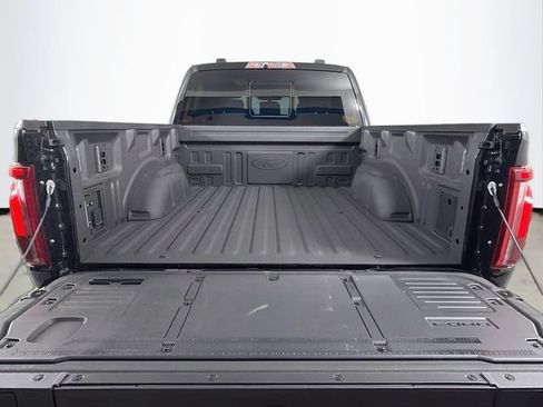 Certified 2025 Ford F150 Raptor AWD/4WD image 33