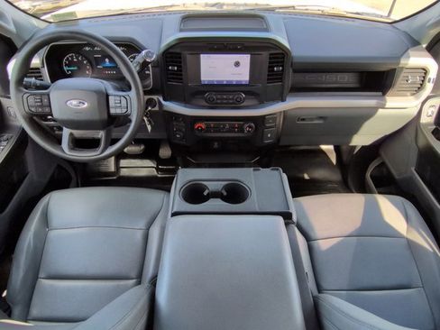 Used 2023 Ford F150 XL w/ Trailer Tow Package AWD/4WD image 15