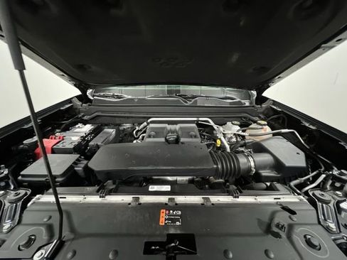 Certified 2023 GMC Canyon AT4X image 31