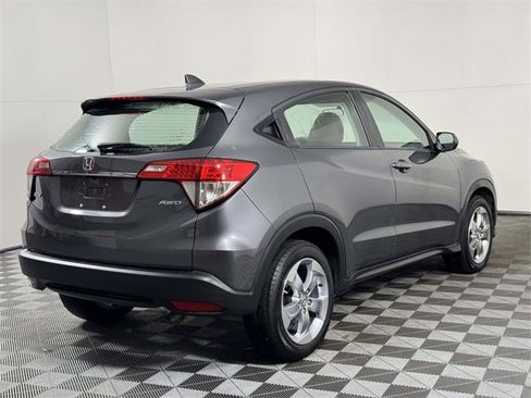 Used 2020 Honda HR-V LX image 10