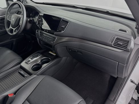 Certified 2023 Honda Passport EX-L image 28
