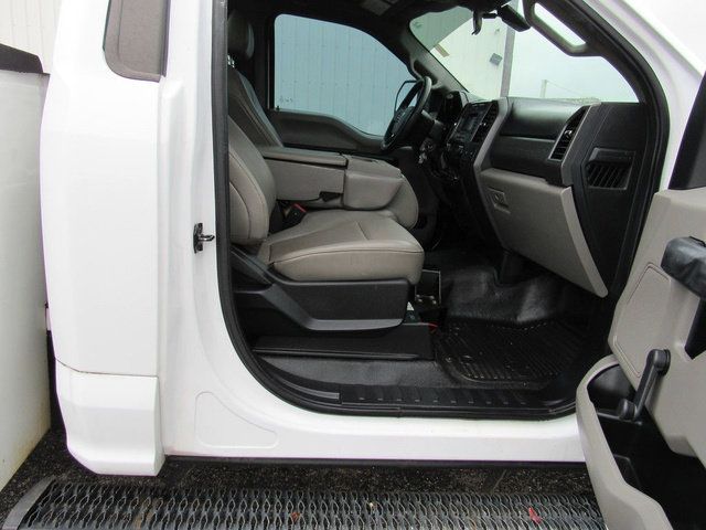 Used 2021 Ford F250 XL RWD image 13