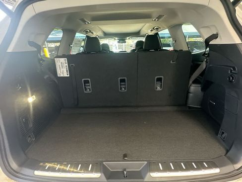 New 2026 Subaru Ascent Bronze Edition AWD/4WD image 25