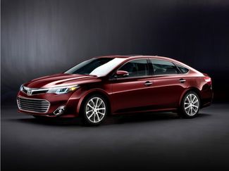 Used 2015 Toyota Avalon XLE FWD video 1