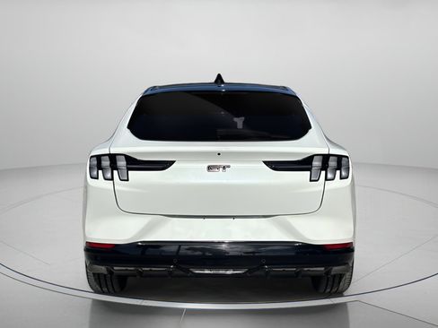 Used 2023 Ford Mustang Mach-E GT w/ GT Performance Edition image 4