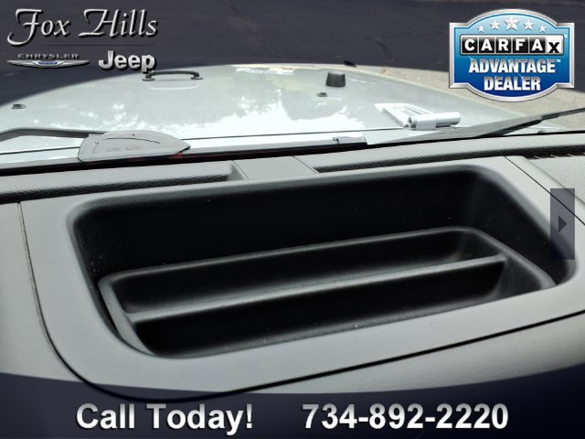 Used 2016 Jeep Wrangler Sport AWD/4WD image 22