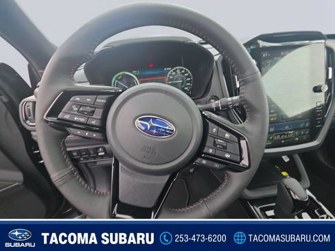 New 2026 Subaru Forester Touring AWD/4WD image 14