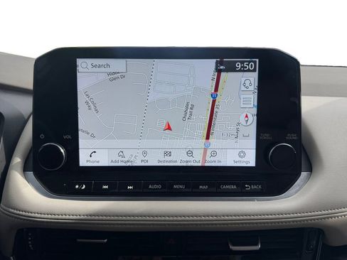 Used 2023 Nissan Rogue SL w/ SL Premium Package image 25