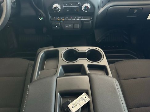 New 2026 GMC Sierra 1500 Pro w/ Pro Value Package image 20