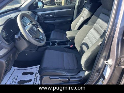 Used 2018 Honda CR-V LX image 9