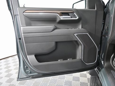 New 2026 Chevrolet Silverado 1500 LT w/ Z71 Off-Road Package image 22