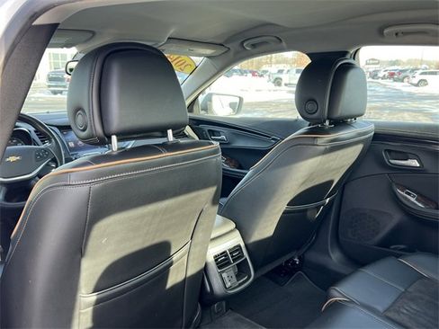 Used 2014 Chevrolet Impala LT image 31