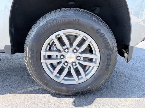 New 2026 Chevrolet Colorado LT w/ LT Convenience Package RWD image 34