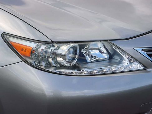 Used 2015 Lexus ES 350 image 7