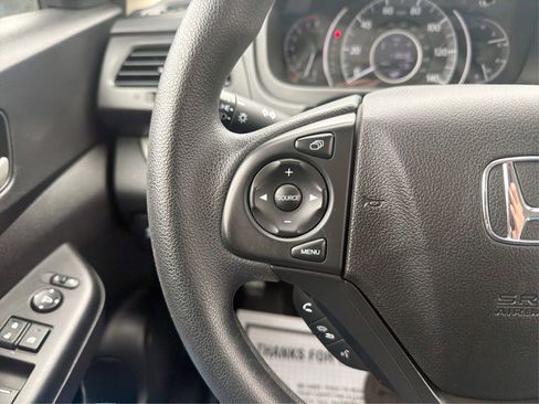 Used 2016 Honda CR-V LX image 28