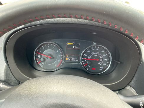 Used 2021 Subaru WRX Premium w/ Popular Package #1 image 11