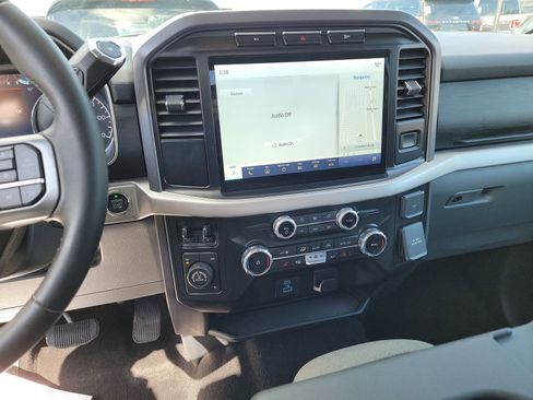Used 2023 Ford F150 XLT w/ Equipment Group 302A High AWD/4WD image 17