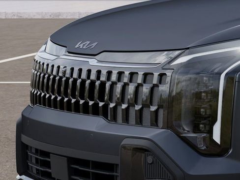 New 2026 Kia Sportage X-Pro Prestige image 12