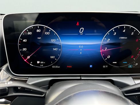 Used 2026 Mercedes-Benz C 300 4MATIC Sedan image 13