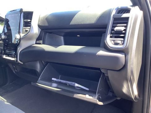 Used 2025 RAM 2500 Big Horn AWD/4WD image 41