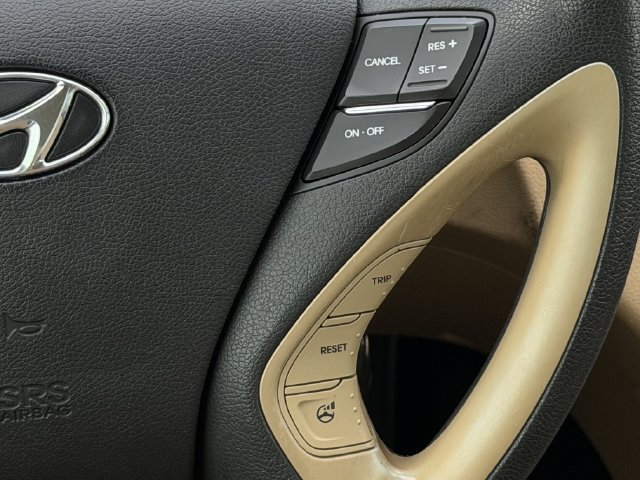 Used 2014 Hyundai Sonata GLS w/ Popular Equipment Group 2 FWD image 15