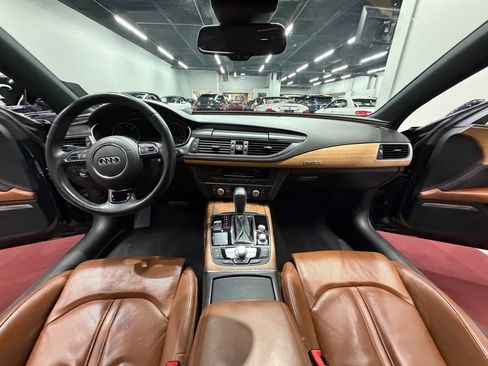 Used 2016 Audi A7 3.0T Prestige image 41