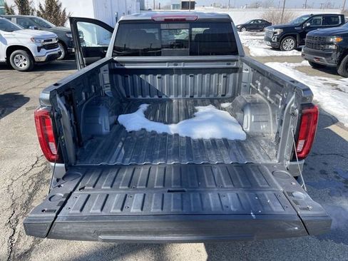 Used 2020 GMC Sierra 1500 SLT w/ SLT Premium Package image 23